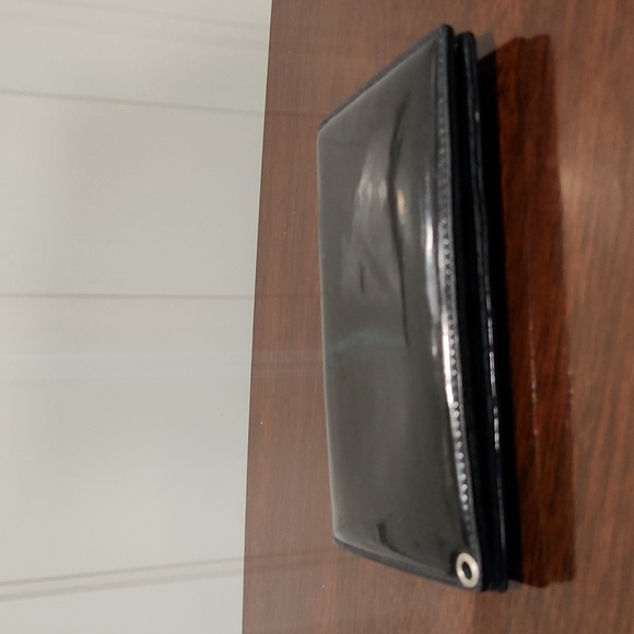 Chanel Patent Leather Passport/ Card Case - Picture 14 of 16